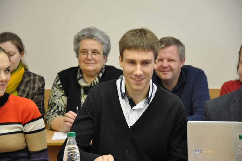 кафедра управления недвижимостью. программа конференции. кафедра управления недвижимостью. казанский государственный архитектурно-строительный университет. три конференции.